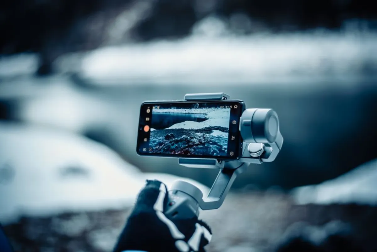 mobile video